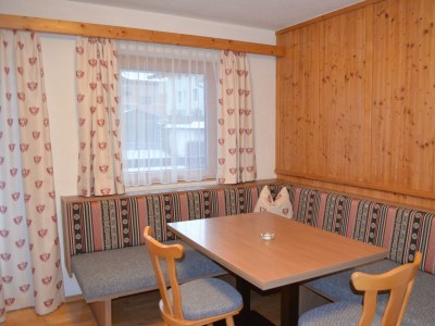 Apartment Masardenwohnung bis 4 Personen - Outdoor photo 34