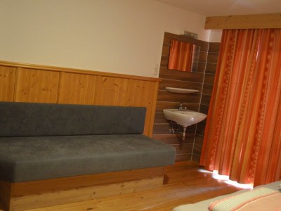 Apartment Masardenwohnung bis 4 Personen - Outdoor photo 35