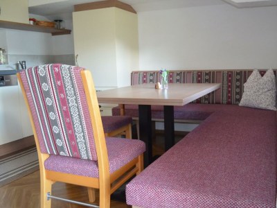 Apartment Masardenwohnung bis 4 Personen - Outdoor photo 36