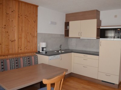 Apartment Masardenwohnung bis 4 Personen - Outdoor photo 40