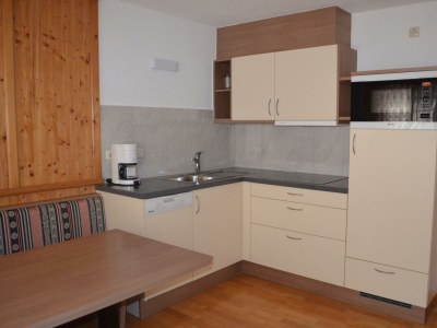 Apartment Masardenwohnung bis 4 Personen - Outdoor photo 41