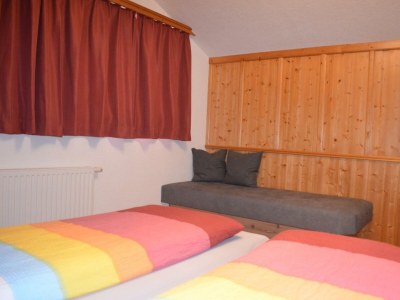 Apartment Masardenwohnung bis 4 Personen - Outdoor photo 44