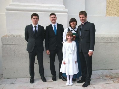 Apartment Masardenwohnung bis 4 Personen - Outdoor photo 46