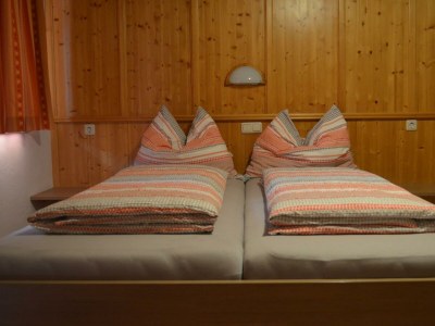 Apartment Masardenwohnung bis 4 Personen - Outdoor photo 47