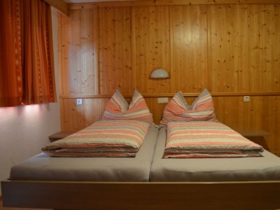 Apartment Masardenwohnung bis 4 Personen - Outdoor photo 48