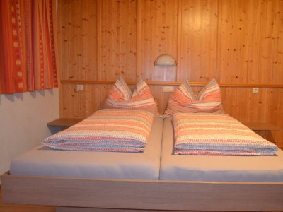 Apartment Masardenwohnung bis 4 Personen - Outdoor photo 49