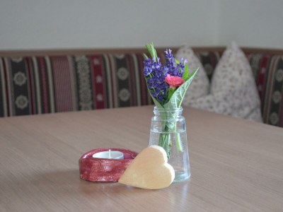 Apartment Masardenwohnung bis 4 Personen - Features photo 57