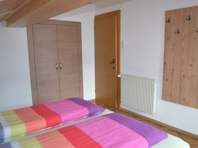 Apartment Masardenwohnung bis 4 Personen - Features photo 58