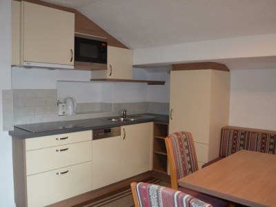 Apartment Masardenwohnung bis 4 Personen - Features photo 59