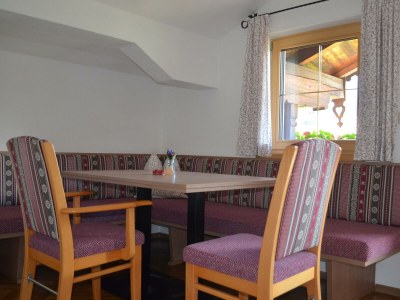 Apartment Masardenwohnung bis 4 Personen - Features photo 61