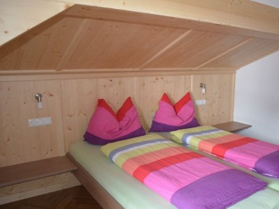 Apartment Masardenwohnung bis 4 Personen - Features photo 64