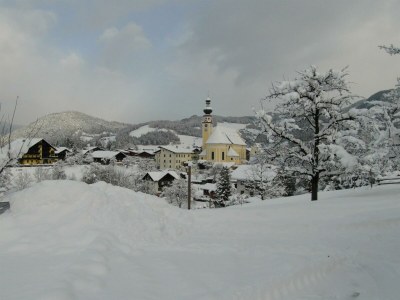 Apartment Ferienwohnung Reither See bis 5 Personen - Outdoor photo 20