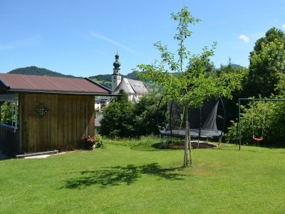 Apartment Ferienwohnung Reither See bis 5 Personen - Outdoor photo 21