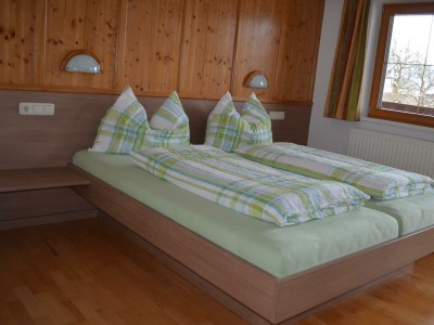 Apartment Ferienwohnung Reither See bis 5 Personen - Outdoor photo 29