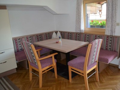 Apartment Ferienwohnung Reither See bis 5 Personen - Outdoor photo 37