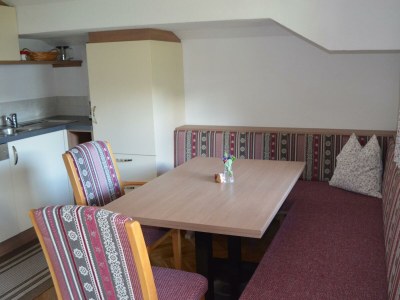 Apartment Ferienwohnung Reither See bis 5 Personen - Outdoor photo 39