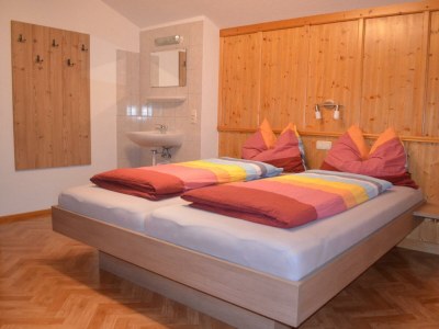 Apartment Ferienwohnung Reither See bis 5 Personen - Outdoor photo 44