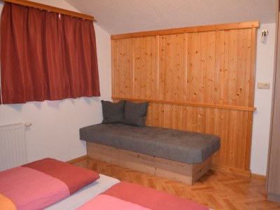 Apartment Ferienwohnung Reither See bis 5 Personen - Outdoor photo 47