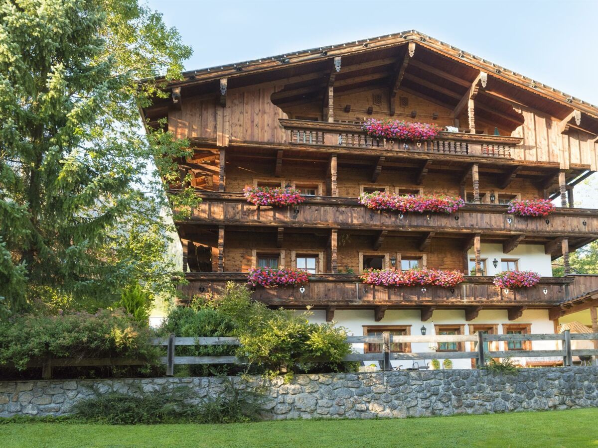 Apartment Apartment mit 2 Schlafzimmer - Outdoor photo 2