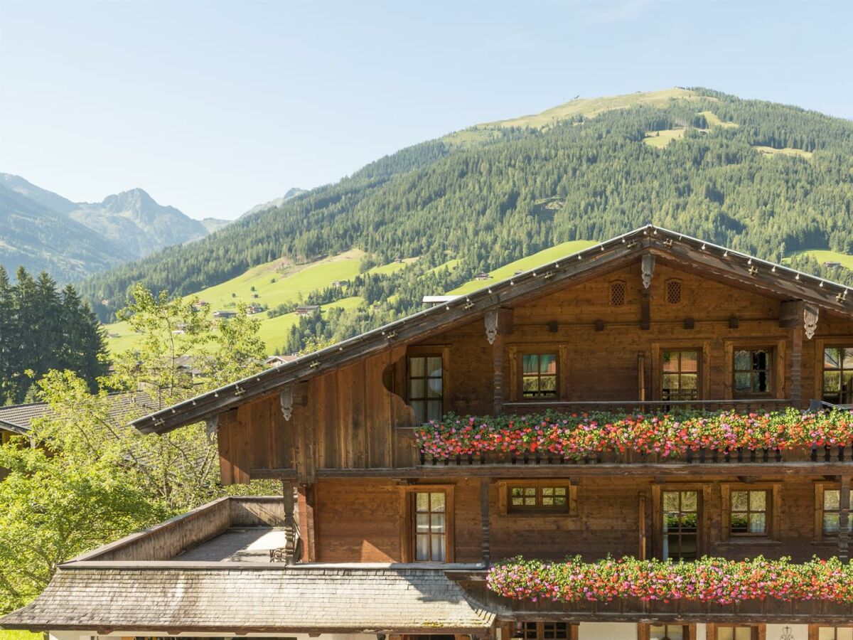 Apartment Apartment mit 2 Schlafzimmer - Outdoor photo 3