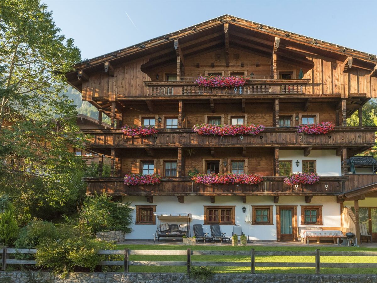 Apartment Apartment mit 2 Schlafzimmer - Outdoor photo 5