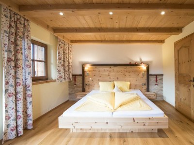 Apartment Apartment mit 2 Schlafzimmer in Alpbach - Apartment