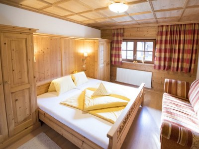 Apartment Apartment mit 2 Schlafzimmer - Features photo 20