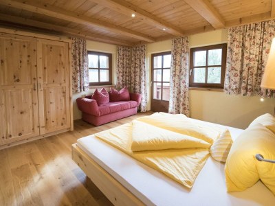 Apartment Apartment mit 2 Schlafzimmer - Features photo 22