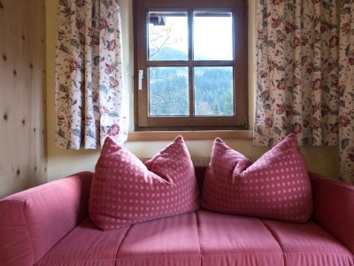 Apartment Apartment mit 2 Schlafzimmer - Features photo 23