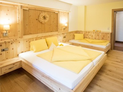 Apartment Apartment mit 2 Schlafzimmer - Features photo 26