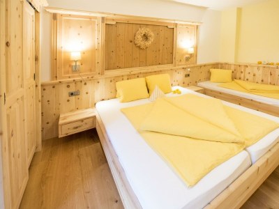 Apartment Apartment mit 2 Schlafzimmer - Features photo 27