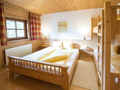 Apartment Apartment mit 2 Schlafzimmer - Features photo 31