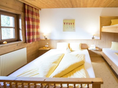 Apartment Apartment mit 2 Schlafzimmer - Features photo 32