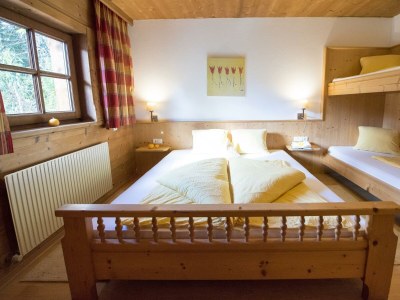 Apartment Apartment mit 2 Schlafzimmer - Features photo 33