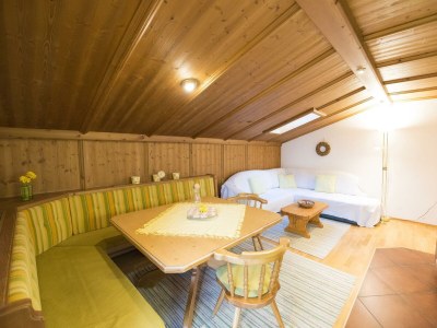 Apartment Deluxe Apartment mit 2 Schlafzimmer - Features photo 20