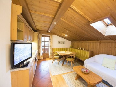 Apartment Deluxe Apartment mit 2 Schlafzimmer - Features photo 21