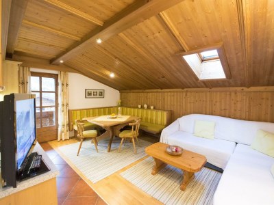 Apartment Deluxe Apartment mit 2 Schlafzimmer - Features photo 22