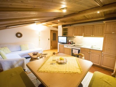 Apartment Deluxe Apartment mit 2 Schlafzimmer - Features photo 24