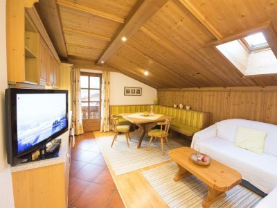 Apartment Deluxe Apartment mit 2 Schlafzimmer - Features photo 25