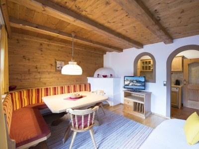 Apartment Deluxe Apartment mit 2 Schlafzimmer - Features photo 26