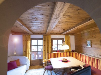 Apartment Deluxe Apartment mit 2 Schlafzimmer - Features photo 27