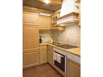 Apartment Deluxe Apartment mit 2 Schlafzimmer - Features photo 29