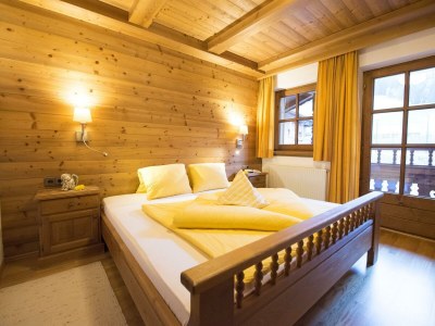 Apartment Deluxe Apartment mit 2 Schlafzimmer - Features photo 30