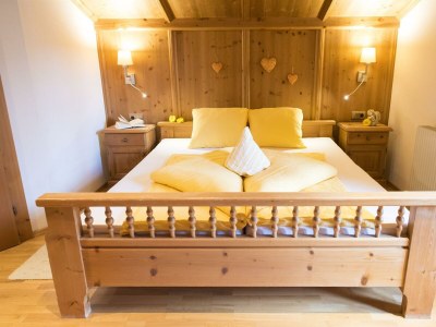 Apartment Deluxe Apartment mit 2 Schlafzimmer - Features photo 33