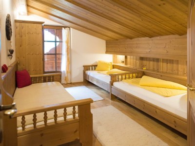 Apartment Deluxe Apartment mit 2 Schlafzimmer - Features photo 34