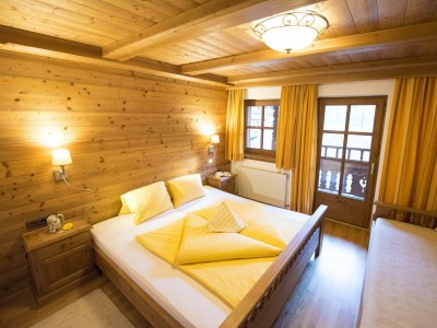 Apartment Deluxe Apartment mit 2 Schlafzimmer - Features photo 35