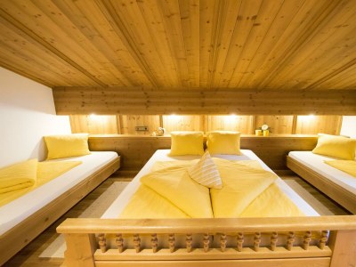 Apartment Deluxe Apartment mit 2 Schlafzimmer - Features photo 36