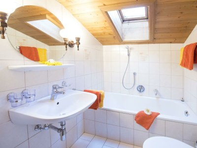 Apartment Deluxe Apartment mit 2 Schlafzimmer - Features photo 37