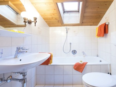 Apartment Deluxe Apartment mit 2 Schlafzimmer - Features photo 38