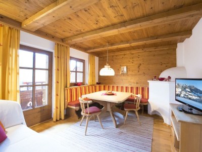 Apartment Deluxe Apartment mit 2 Schlafzimmer - Features photo 39